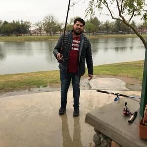 Meet your Posher, Ivan